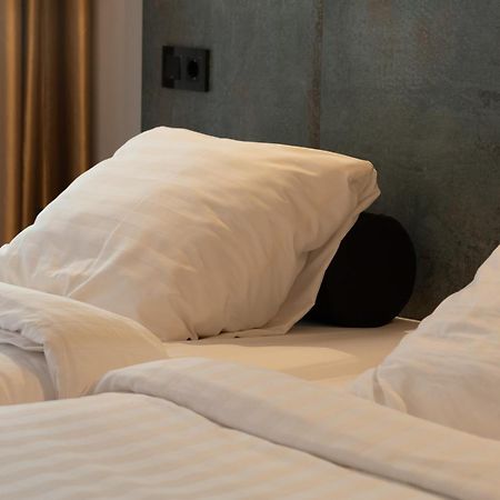 Midtown Hotel Twin Studio Amsterdam Dış mekan fotoğraf