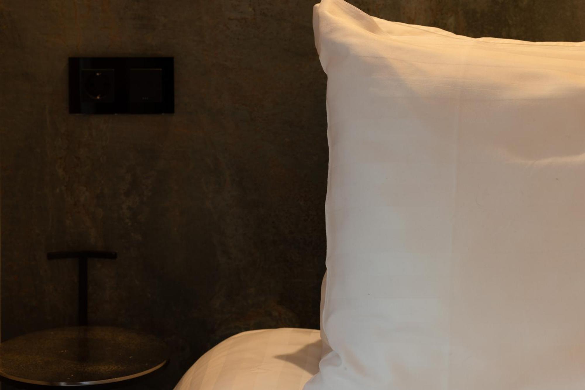 Midtown Hotel Twin Studio Amsterdam Dış mekan fotoğraf