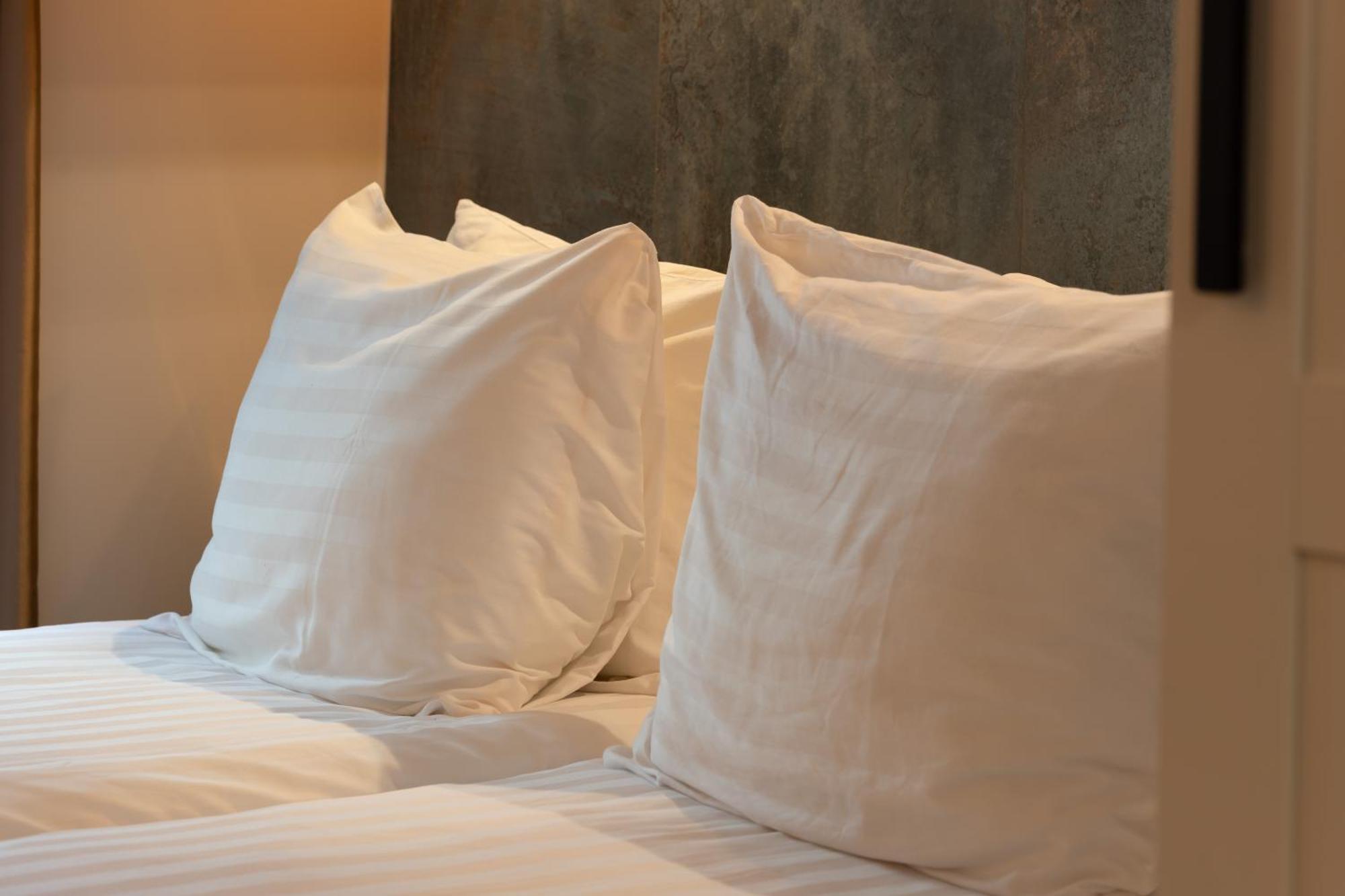 Midtown Hotel Twin Studio Amsterdam Dış mekan fotoğraf
